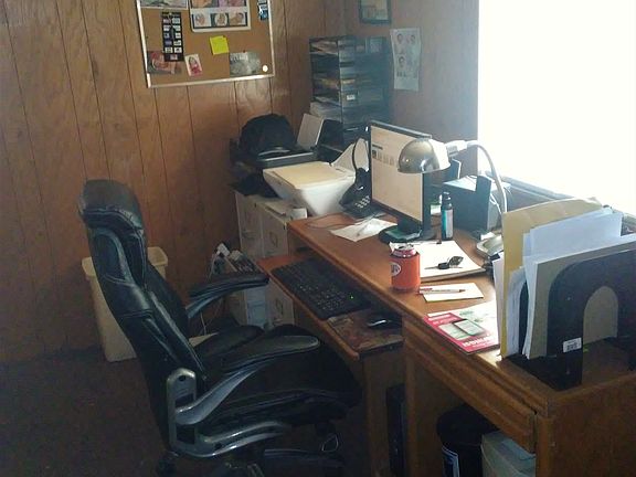 office or craft room