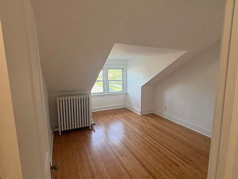 Bedroom #1