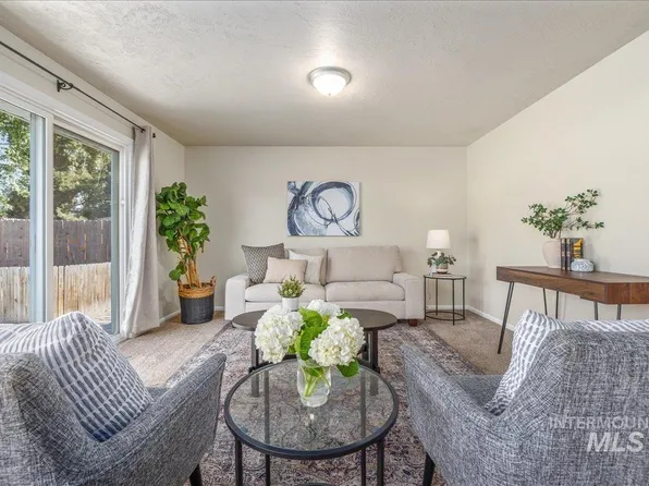 3526 S Ticonderoga Way, Boise, ID 83706