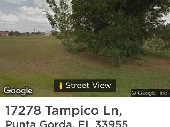 17278 Tampico Ln, Punta Gorda, FL 33955