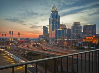 One Lytle Place, Cincinnati, OH 45202