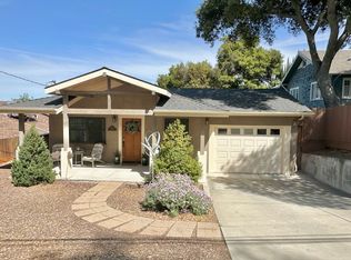 1120 Chestnut St, Paso Robles, CA 93446