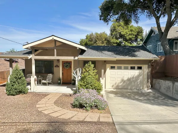 1120 Chestnut St, Paso Robles, CA 93446