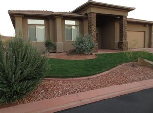 1682 N Sage Cir, St George, UT 84770