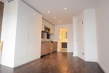 Rented by J Misrahi Realty Corp