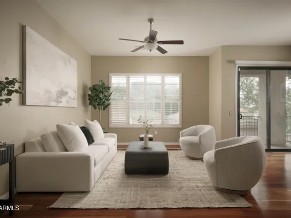 2989 N 44TH Street #2007, Phoenix, AZ 85018