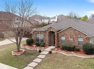 7313 Eagle Pass Dr, Sachse, TX 75048