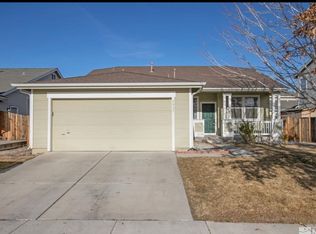 8987 Sorcha St, Reno, NV 89506