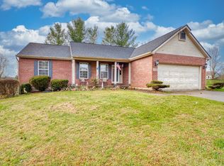 10194 Hiddenknoll Dr, Independence, KY 41051