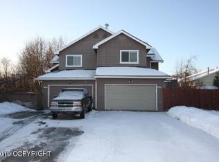 8936 Joy Cir, Anchorage, AK 99502