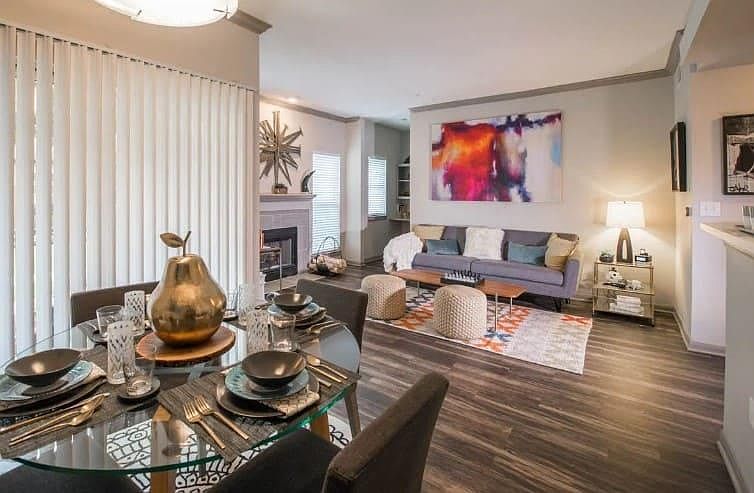 1st image of 2711 La Frontera Blvd #1321