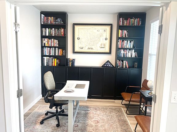 Office/Flex space