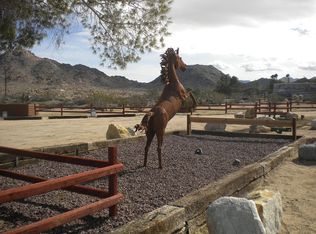 62262 Onaga Trl, Joshua Tree, CA 92252