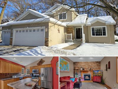 608 Oakwood Dr, Saint Cloud, MN, 56304