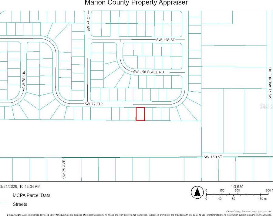 1st image of 0 SW 72nd Cir #18