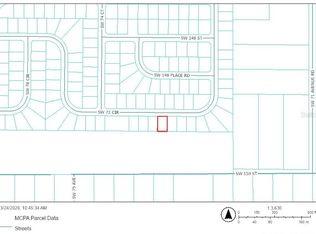 0 SW 72nd Cir #18, Ocala, FL 34476