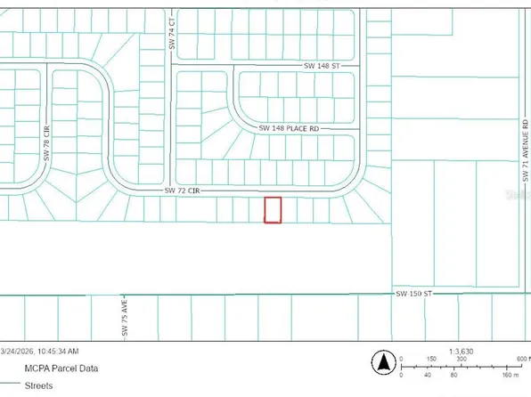 0 SW 72nd Cir #18, Ocala, FL 34476