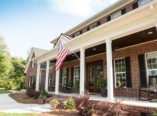 1857 Hannon Farm Rd, Fort Mill, SC 29715