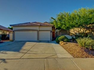 7635 W Alexandria Way, Peoria, AZ 85381