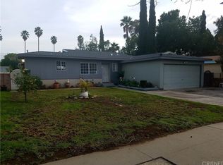 15224 Tyler St, Sylmar, CA 91342