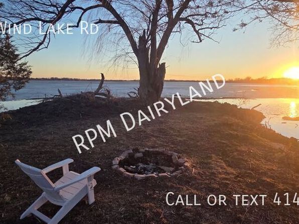 24533 N Wind Lake Rd