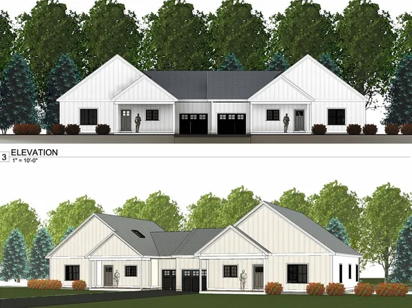 296 Ryan Rd #A, Northampton, MA 01062