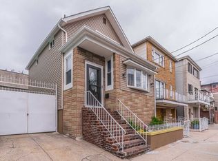 201 Cambridge Ave, Jersey City, NJ 07307