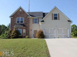 2610 Hamrick Rd, Douglasville, GA 30134