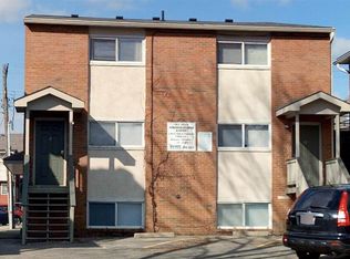 190 E 13th Ave, Columbus, OH 43201
