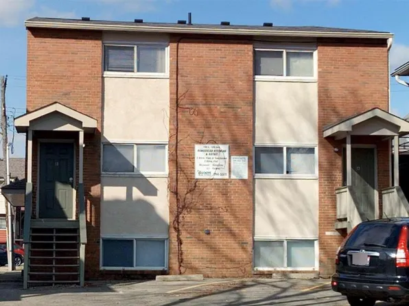 190 E 13th Ave, 190 E 13th Ave APT C, Columbus, OH 43201