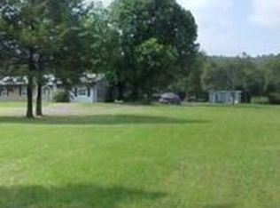 545 Paradise Acres Rd, Russellville, AR 72802