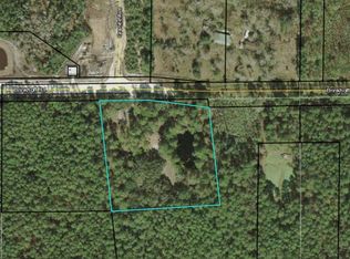 1535 Brinkhoff Rd, St Augustine, FL 32086