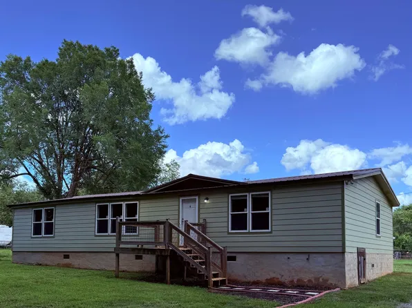 338 Twin St, Sylacauga, AL 35150