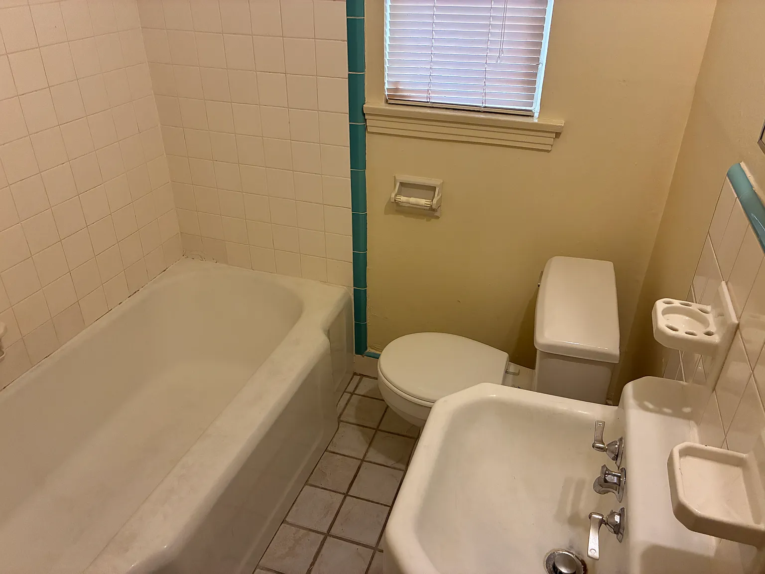 1 bed, $830 — Photo 4