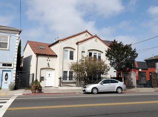 6605 Shattuck Ave UNIT 3, Oakland, CA 94609