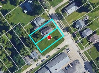 204 Renshaw Ave, Highland Heights, KY 41076