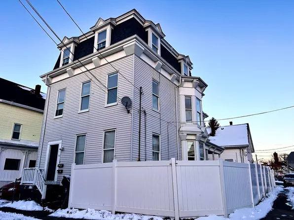 51 Franklin St, Haverhill, MA 01830