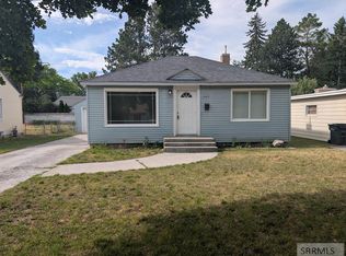 244 E 24th St, Idaho Falls, ID 83404