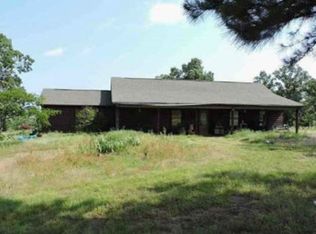 7810 Peaceful Acres Cir, Beggs, OK 74421