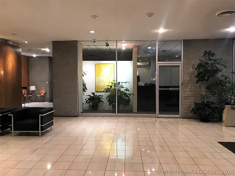 1502 S Boulder Ave #14L — Photo 13