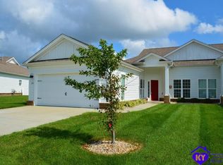 Little Oak Court #101A, Elizabethtown, KY 42701