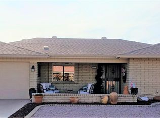 2534 S Periwinkle, Mesa, AZ 85209