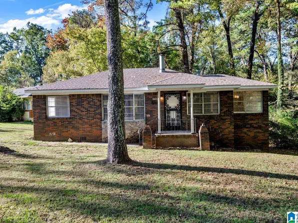 6624 4th Ave S, Birmingham, AL 35212