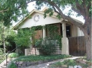 130 Knox Ct, Denver, CO 80219