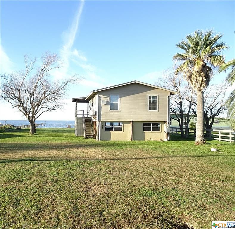 1305 Swan Point Rd, Seadrift, TX 77983 Zillow