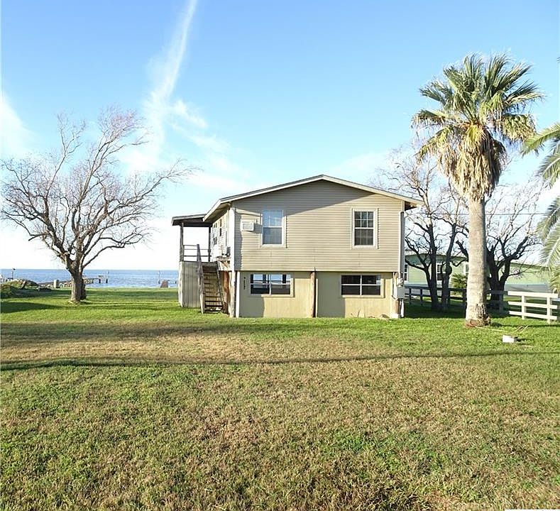 1305 Swan Point Rd, Seadrift, TX 77983 Zillow