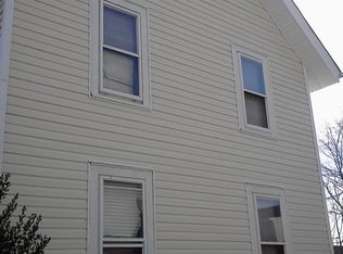 1619 Bryan Ave SW, Canton, OH 44706