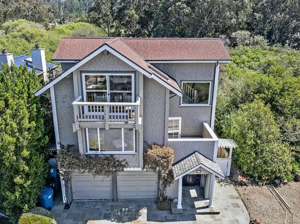 117 Alameda Ave, Half Moon Bay, CA 94019