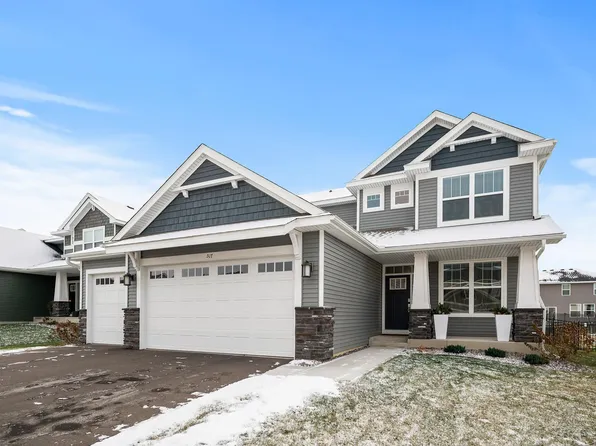 517 Waterford Pl, Waconia, MN 55387