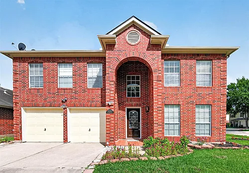 16102 Flatridge Ct Photo 1